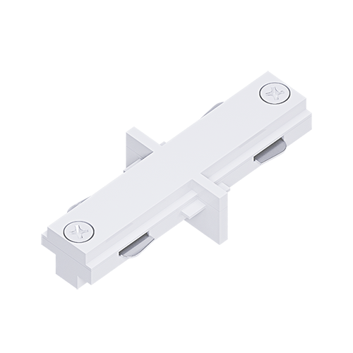 Elite ET107-AWH Architectural White Mini Connectors