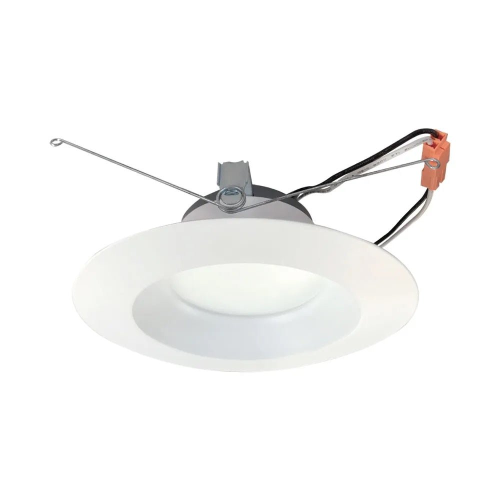 Euri DLC6 - 14W100swj 14 watt LED 6" Retrofit Downlight - Lighting Supply Guy