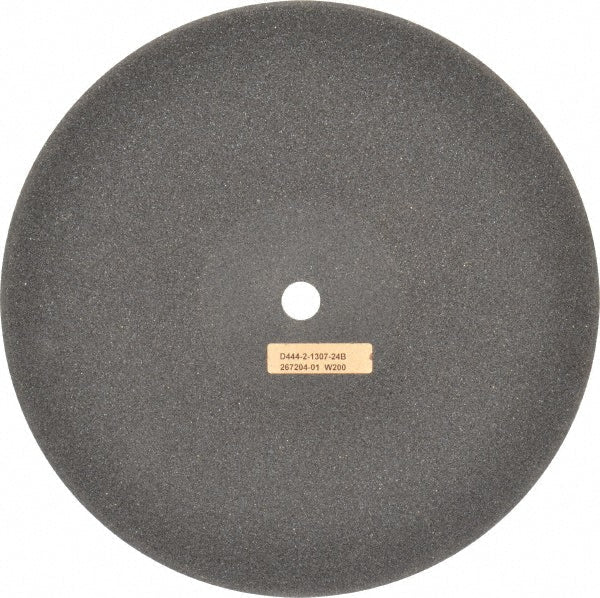 Everett 93FG - 10 WET Cut - Off Wheel: 10" Dia, 3/32" Thick, 5/8" Hole - Lighting Supply Guy