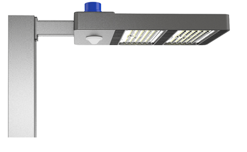 Ex - Lite EXAL - 80W - 50K - ARM1 - Performance Area Light 80W - Lighting Supply Guy