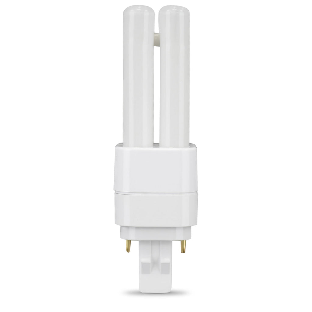 Feit BPPLD13 - 827 - LED - HDRP PL Quad Tube Replacement LED Bulb - Lighting Supply Guy