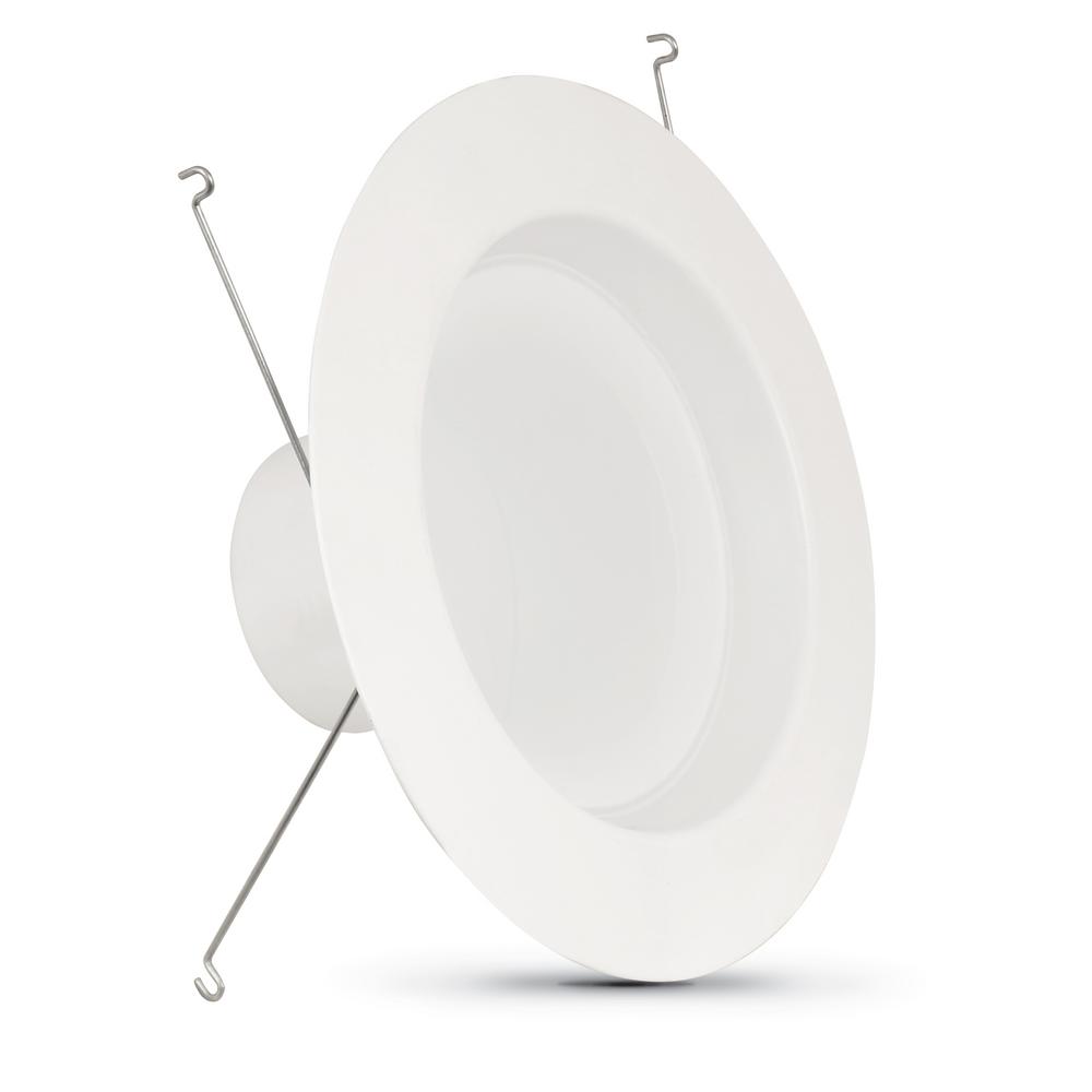 Feit LEDR56/4WYCA LED Downlight - Lighting Supply Guy