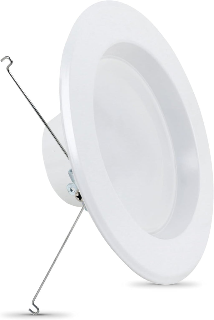 Feit LEDR56/930CA 5" - 6" LED Recessed Downlight - (47235) - Lighting Supply Guy