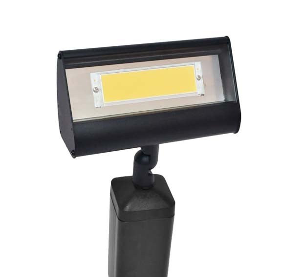 Focus LFL - 01 - LEDP24 - 12VBLT 8 watt LED Floodlight Fixturei - Lighting Supply Guy