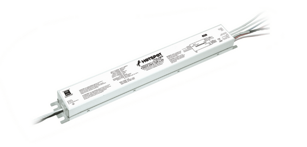 Fulham FHSCP - UNV - 12W - L - SD LED Emergency Lighting LED Driver, 12W - Lighting Supply Guy