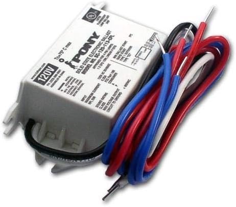 Fulham SC - 120 - 113 - CFL Ballast - Lighting Supply Guy