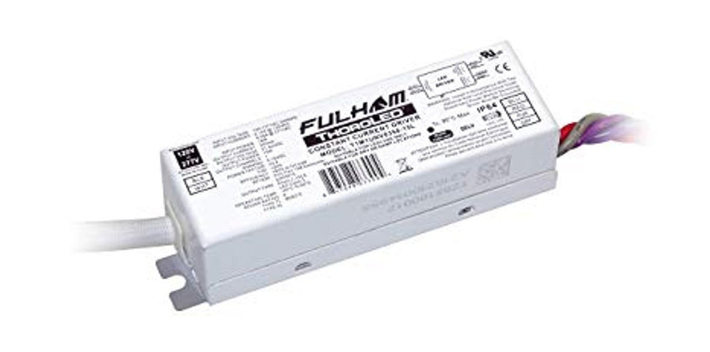 Fulham T1M1UNV0350 - 15L LED Driver - Lighting Supply Guy