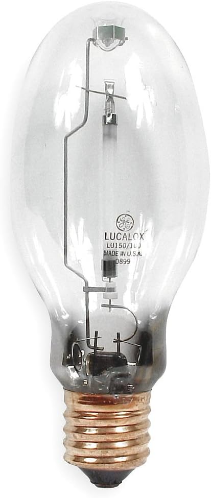 GE 85371 LU150/55 Lamp - Lighting Supply Guy