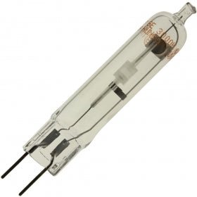 GE 92696 CMH20/TC/U/830/G8.5/3000K 20 watt T4.5 Pulse Start Ceramic Metal Halide Lamp - Lighting Supply Guy