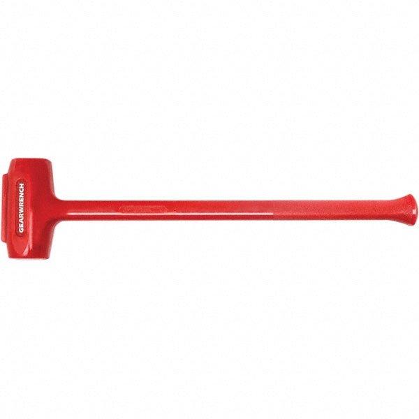 GEARWRENCH 69 - 551G 128 oz Dead Blow Hammer - Lighting Supply Guy