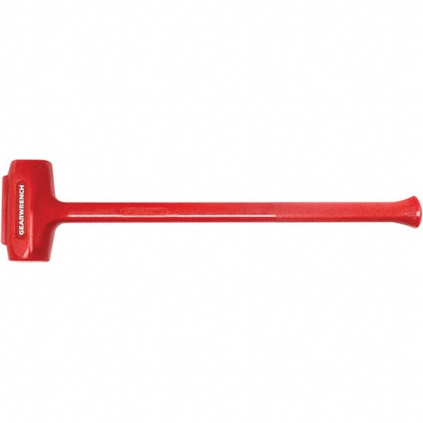 GEARWRENCH 69 - 552G 168 oz Dead Blow Hammer - Lighting Supply Guy