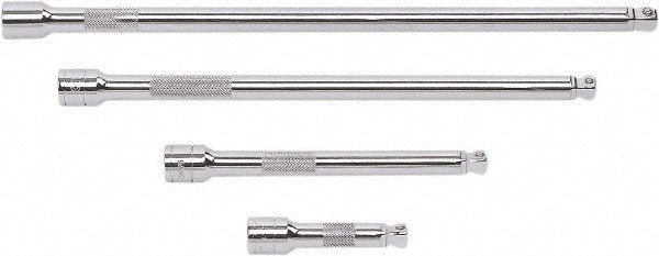 GEARWRENCH 81201 3/8" Drive Socket Extension Set - Lighting Supply Guy