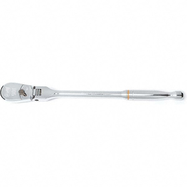 GEARWRENCH 81215T Ratchet: 3/8" Drive, Pear Head - Lighting Supply Guy