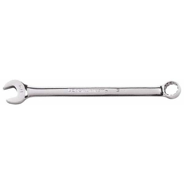 GEARWRENCH 81666 Combination Wrench: 9.00 mm Head Size - Lighting Supply Guy
