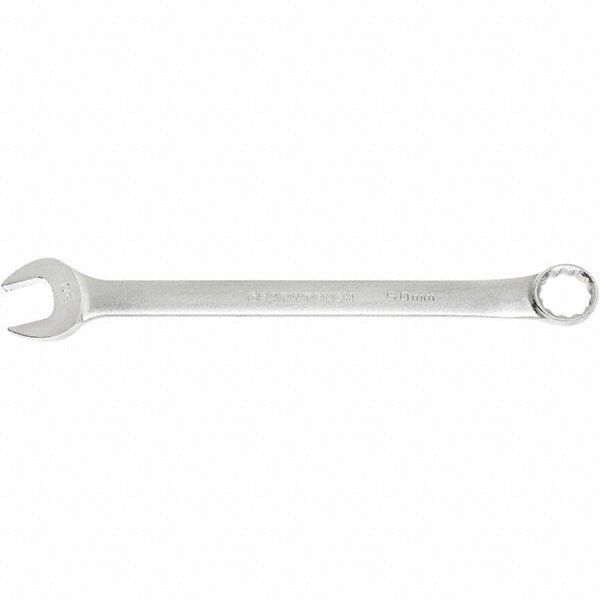 GEARWRENCH 81822 Combination Wrench: 1 - 7/8" Head Size - Lighting Supply Guy