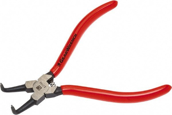 GEARWRENCH 82140 90&deg; Head Internal Retaining Ring Pliers - Lighting Supply Guy