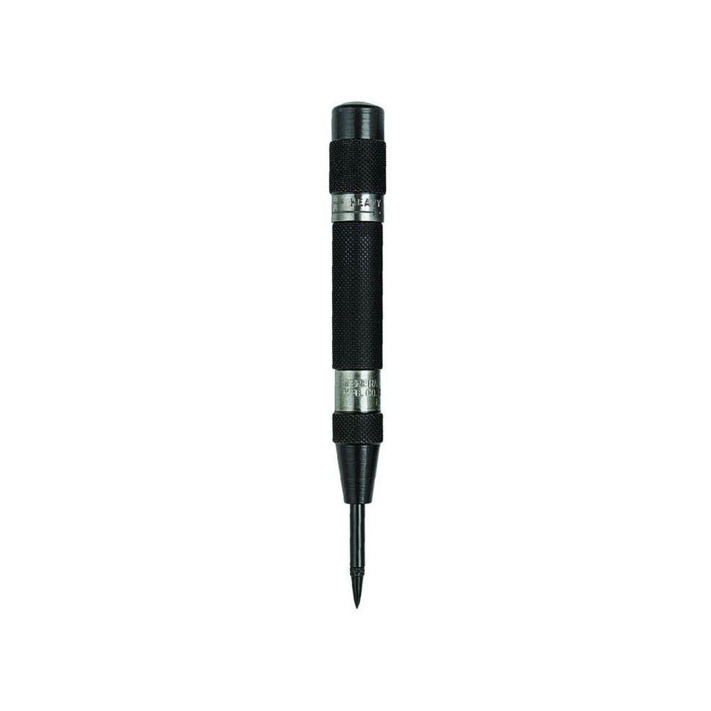 General 79 Automatic Center Punch: 1/2" - Lighting Supply Guy