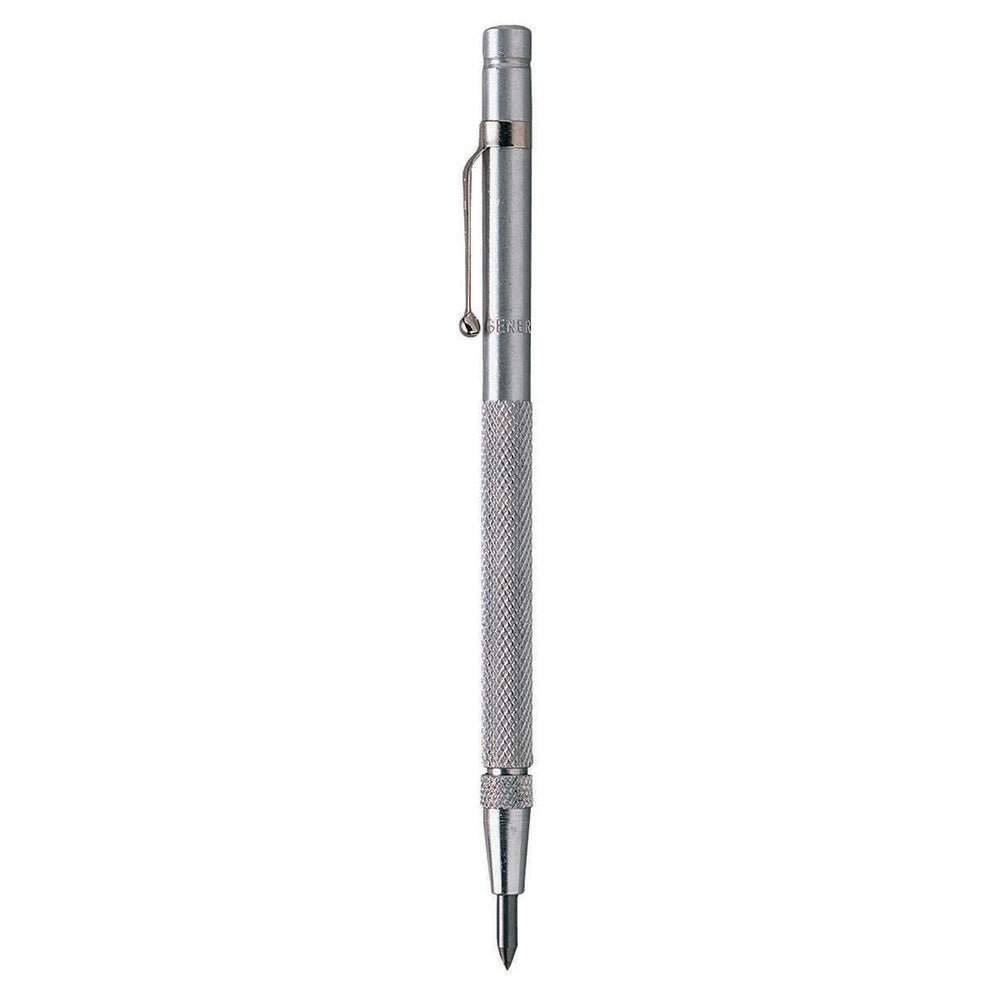 General 88 Pocket Scriber: 6" OAL - Lighting Supply Guy