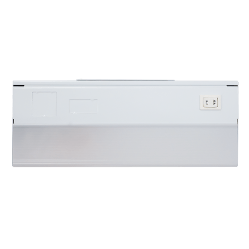 Globalux UCL - 33 - 14 - 120D - MCT - WH, 33in Thinline Undercabinet Fixture - Lighting Supply Guy