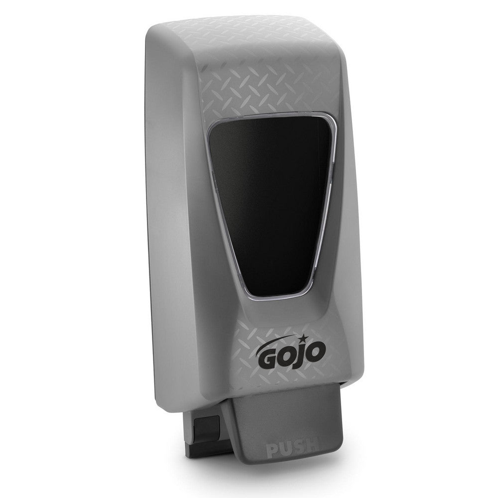 GOJO 7200 - 01 GOJO PRO TDX 2000 Dispenser, Push - Style Dispenser for GOJO Hand Cleaner or Soap - Lighting Supply Guy