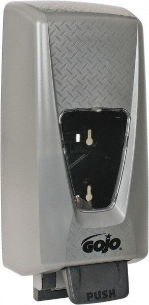 GOJO 7500 - 01 GOJO PRO TDX 5000 Dispenser, Push - Style Dispenser for GOJO Hand Cleaner or Soap - Lighting Supply Guy