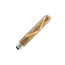 Green Creative 3.5FT10DIM/820/A/R 3.5 watt T10 LED Tubular Filament Lamp, - Lighting Supply Guy