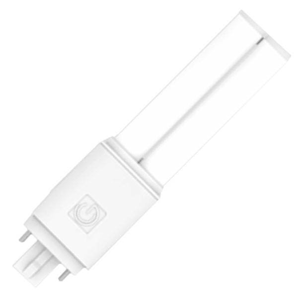 Green Creative 36733 6.8PLO/830/HYB/PF 6.8 watt LED PL Retrofit Lamp - Lighting Supply Guy