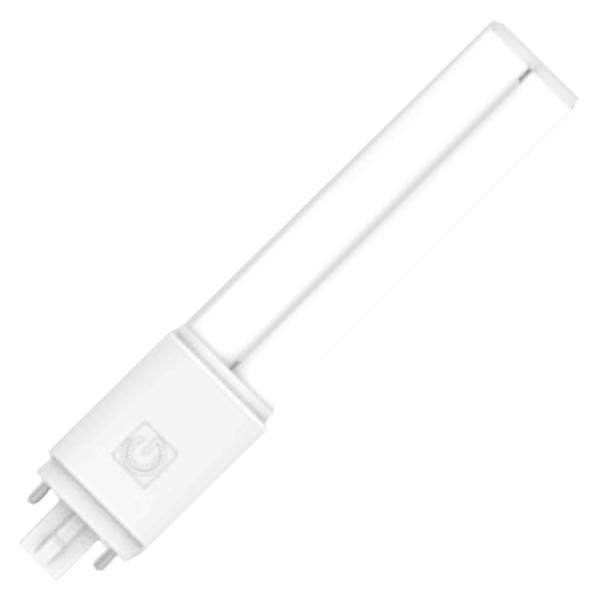 Green Creative 36737 9PLO/830/HYB/PF 9 watt LED PL Retrofit Lamp - Lighting Supply Guy