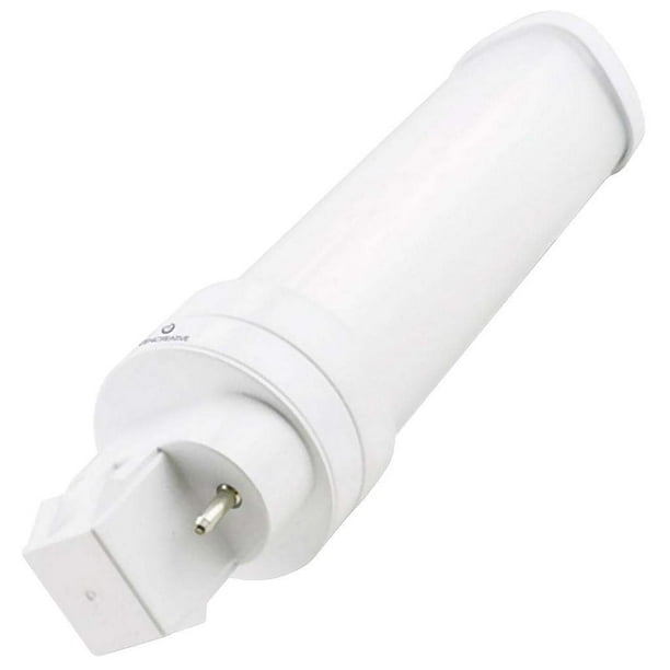 Green Creative 98409 5.5PLSH/835/HYB/GX23 Lamp - Lighting Supply Guy