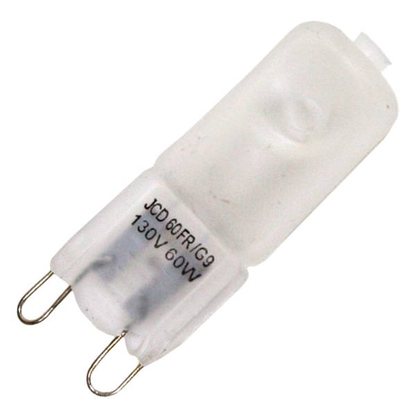 Halco 107904 JCD60FR/G9 Lamp - Lighting Supply Guy