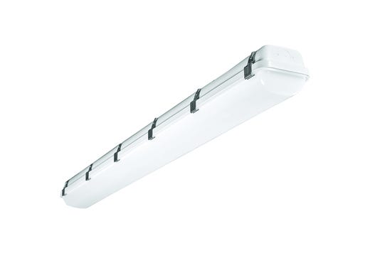 Halco 28091 LVPT - 4 - WS - CS - U ProLED Select Linear Vaportight 4' Field Selectable Wattage & CCT - Lighting Supply Guy