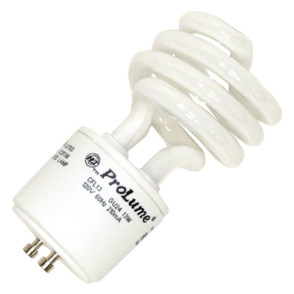 Halco 46506 CFL13/27/GU24 Lamp - Lighting Supply Guy