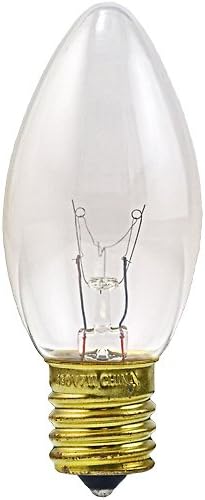 Halco 7050 C9CL7 Lamp - Lighting Supply Guy