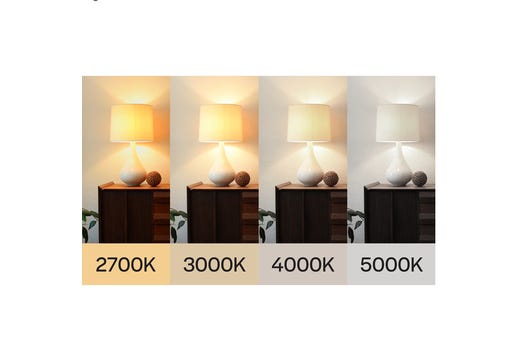 Halco 85137 6A15 - LED5 - 930 - D - T20T24 - Lighting Supply Guy