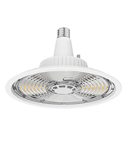 Lighting Supply Guy Rab HIDFA-135S-V-EX39-8CCT-BYP 135W Led HID High Bay Retrofit Lamp