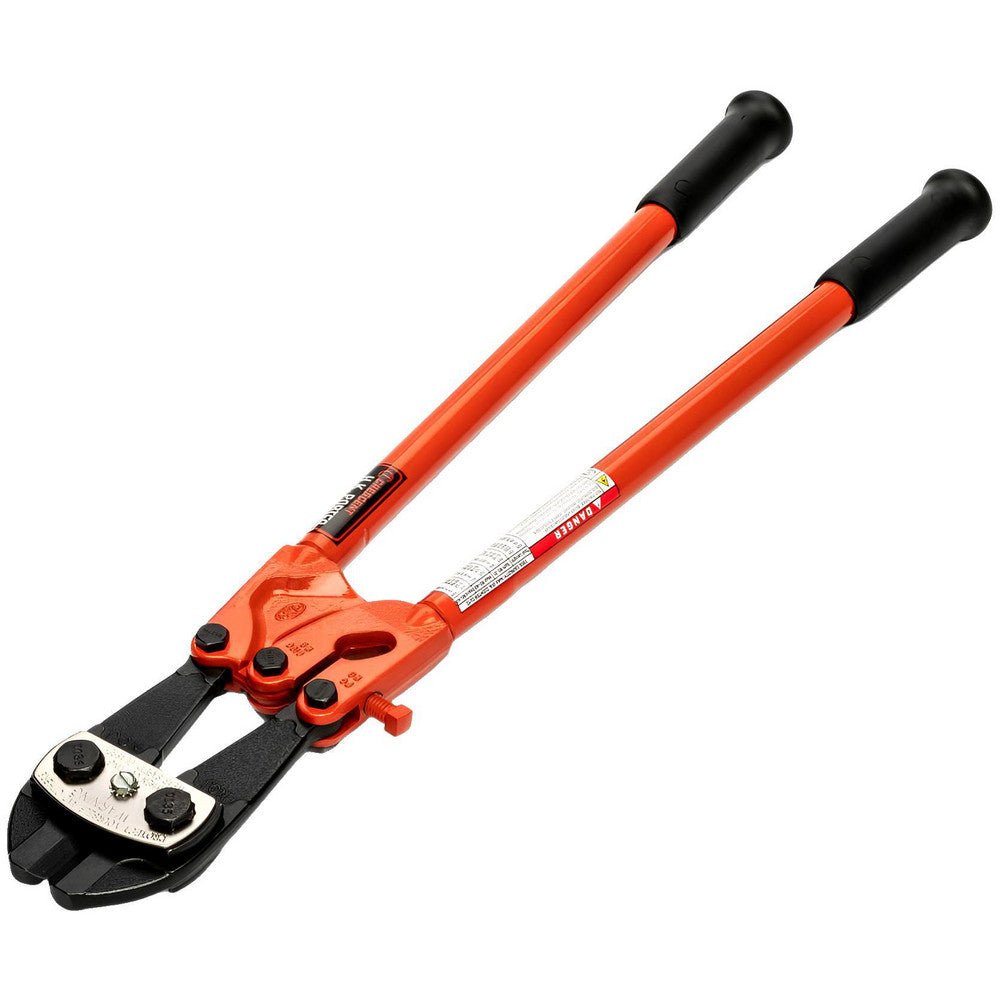 H.K. Porter 0190MC Bolt Cutter: 24" OAL - Lighting Supply Guy