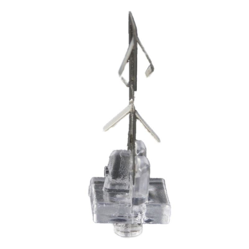H&M LH0757 2G11 base Lampholder - Lighting Supply Guy