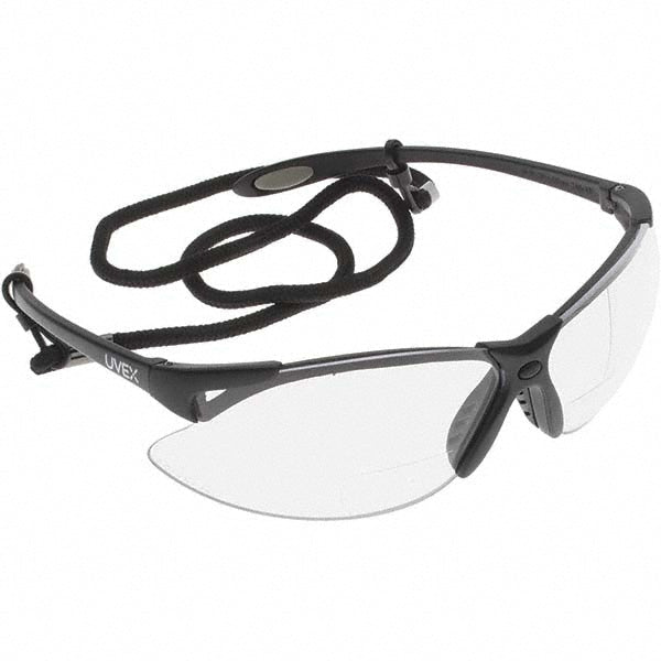 Honeywell A950 Magnifying Safety Glasses: - Lighting Supply Guy