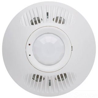 Hubbell OMNIDT2000 - U Omni Low Voltage Ultrasonic and PIR Ceiling Sensor - Lighting Supply Guy