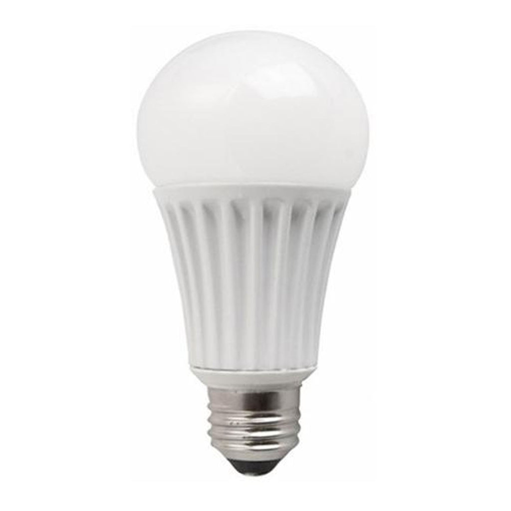 TCP LED18A21DOD41K 18 watt A21 LED All Purpose Lamp, Medium (E26) base, 4100K, 1650 lumens, 25,000hr life, 120 volt. *Discontinued*