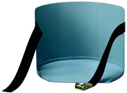 Igloo 25042 Portable Cooler Sheet Metal Truck Rack - Lighting Supply Guy