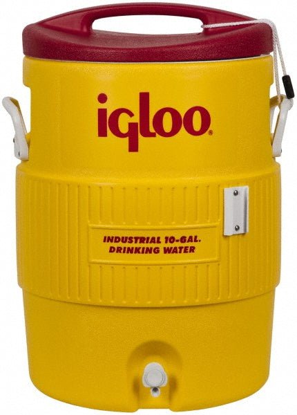 Igloo 4101 10 Gal Beverage Cooler - Lighting Supply Guy