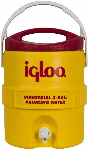 Igloo 421 2 Gal Beverage Cooler - Lighting Supply Guy