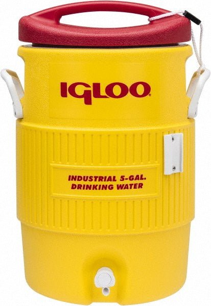 Igloo 451 5 Gal Beverage Cooler - Lighting Supply Guy