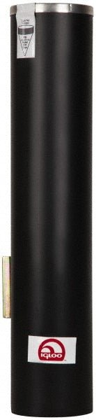 Igloo 8242 Portable Cooler 4.5 oz Plastic Cup Dispenser - Lighting Supply Guy