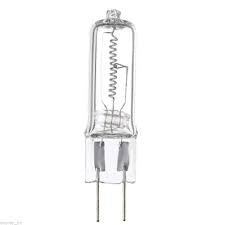 Import Q100T4/CL/G8/130V Lamp - Lighting Supply Guy