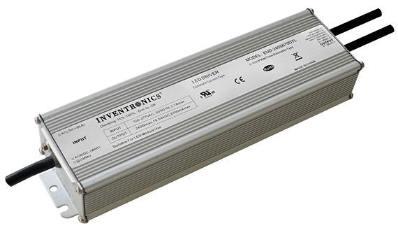 Inventronics EUC - 042S175PS LED Driver - Lighting Supply Guy