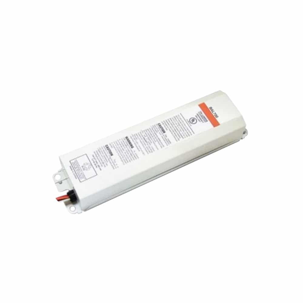 Isolite BAL - 700TD - CEC 120 - 277 volt Fluorescent Emergency Ballast - Lighting Supply Guy