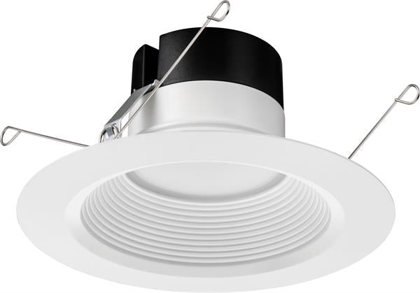 Juno 65BEMW HL SWW5 90CRI M6 14.5 watt LED 5/6" High Lumen Retrofit Downlight - Lighting Supply Guy