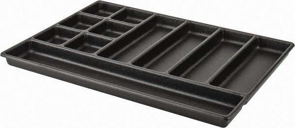 Kennedy 81922 Tool Case Organizer: Durable ABS Plastic - Lighting Supply Guy